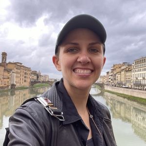 Meet your Posher, Christine